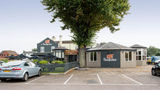 <b>Premier Inn Gloucester (Longford) Exterior</b>. Images powered by <a href="https://www.leonardoworldwide.com/" title="Leonardo Worldwide" target="_blank">Leonardo</a>.