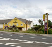 Premier Inn Goole Exterior