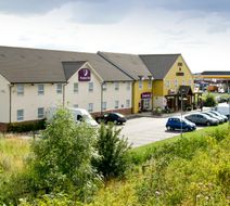Premier Inn Goole Exterior