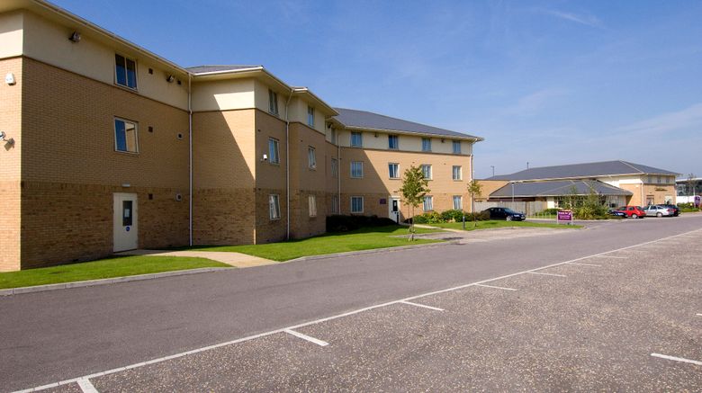 <b>Premier Inn Gloucester Business Park Exterior</b>. Images powered by <a href="https://www.leonardoworldwide.com/" title="Leonardo Worldwide" target="_blank">Leonardo</a>.