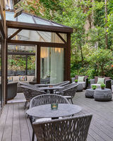 Hotel Garden Elysee