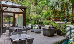 Hotel Garden Elysee