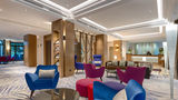 Hotel Garden Elysee Lobby