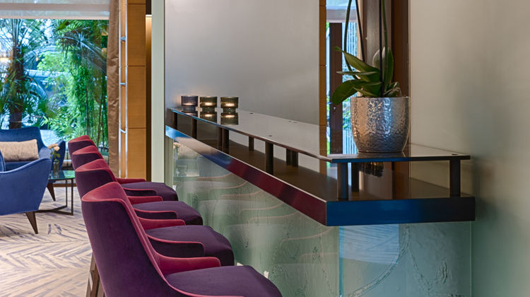Hotel Garden Elysee Other