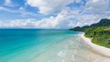 Taj Exotica Resort & Spa, Andamans Beach