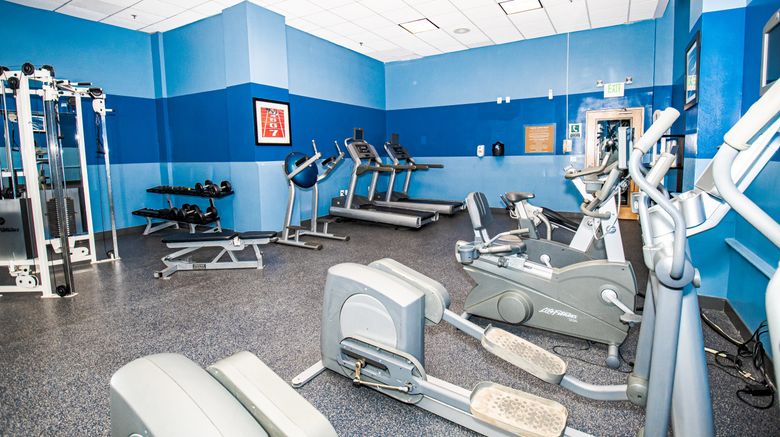 <b>Metro Points Hotel New Carrollton Recreation</b>. Images powered by <a href="https://www.leonardoworldwide.com/" title="Leonardo Worldwide" target="_blank">Leonardo</a>.