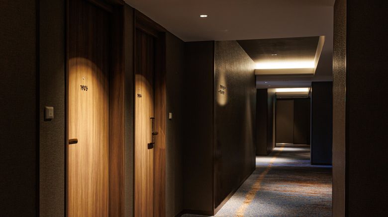 <b>Crowne Plaza ANA Hiroshima Lobby</b>. Images powered by <a href="https://www.leonardoworldwide.com/" title="Leonardo Worldwide" target="_blank">Leonardo</a>.