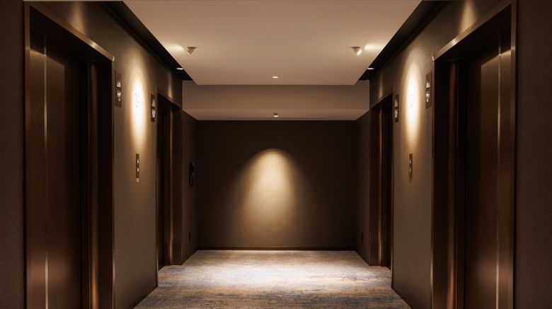 <b>Crowne Plaza ANA Hiroshima Lobby</b>. Images powered by <a href="https://www.leonardoworldwide.com/" title="Leonardo Worldwide" target="_blank">Leonardo</a>.