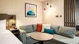 Holiday Inn Manchester Airport Room