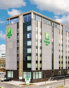 Holiday Inn Manchester Airport