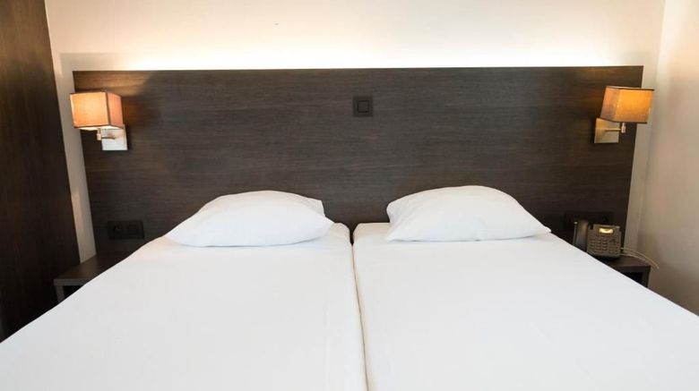 <b>Hotel 3 Paardekens Room</b>. Images powered by <a href="https://www.leonardoworldwide.com/" title="Leonardo Worldwide" target="_blank">Leonardo</a>.