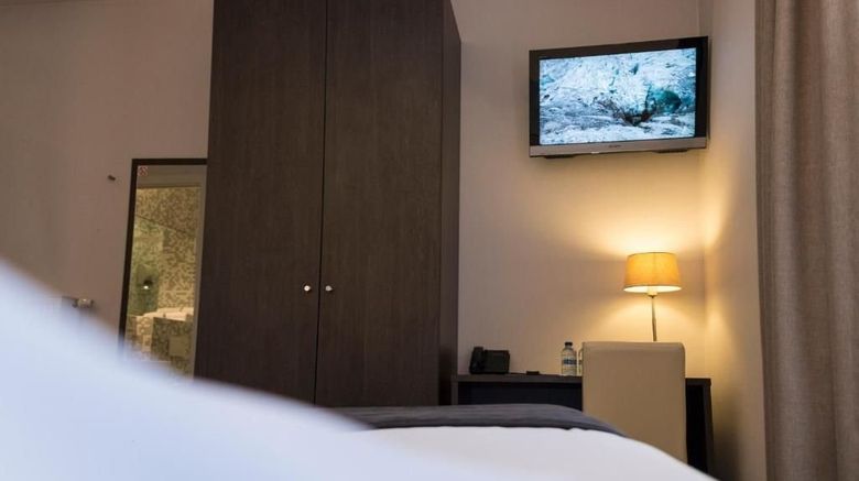 <b>Hotel 3 Paardekens Room</b>. Images powered by <a href="https://www.leonardoworldwide.com/" title="Leonardo Worldwide" target="_blank">Leonardo</a>.