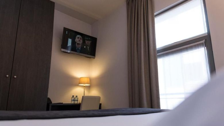 <b>Hotel 3 Paardekens Room</b>. Images powered by <a href="https://www.leonardoworldwide.com/" title="Leonardo Worldwide" target="_blank">Leonardo</a>.