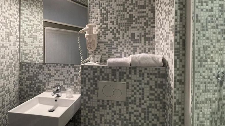 <b>Hotel 3 Paardekens Room</b>. Images powered by <a href="https://www.leonardoworldwide.com/" title="Leonardo Worldwide" target="_blank">Leonardo</a>.