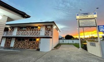 Marco Polo Motor Inn