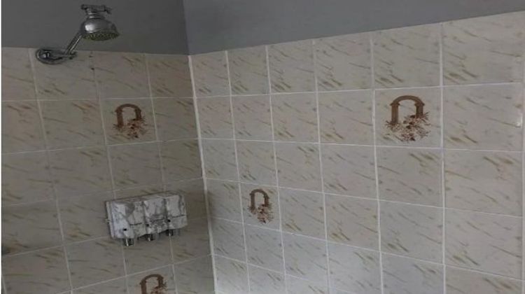 Marco Polo Motor Inn Room