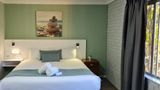 Marco Polo Motor Inn Room