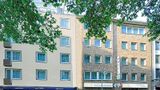 Hotel An Der Philharmonie Exterior