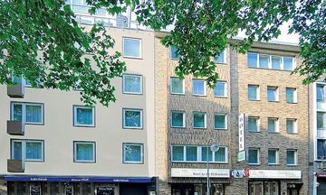 Hotel An Der Philharmonie