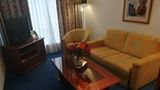 Hotel An Der Philharmonie Room