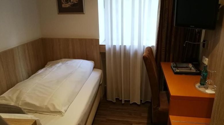 <b>Hotel An Der Philharmonie Room</b>. Images powered by <a href="https://www.leonardoworldwide.com/" title="Leonardo Worldwide" target="_blank">Leonardo</a>.