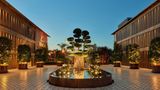 Biblos Alacati Beach Resort Exterior