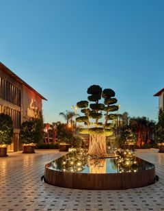 Biblos Alacati Beach Resort