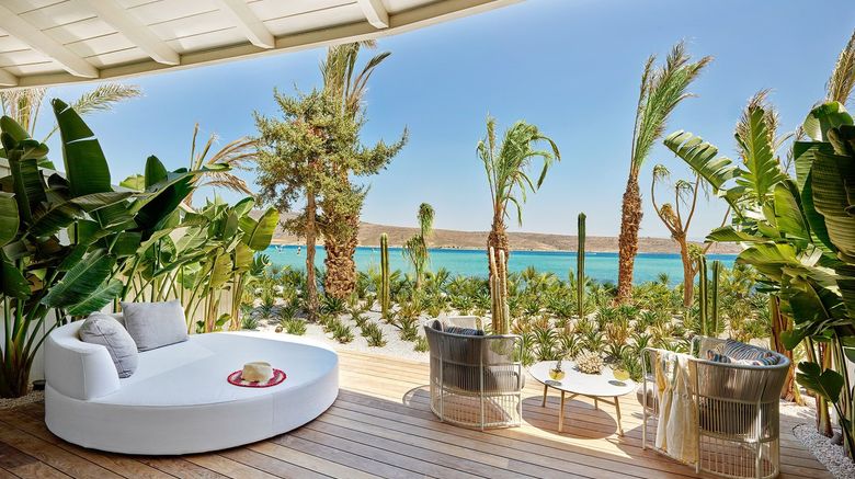<b>Biblos Alacati Beach Resort Room</b>. Images powered by <a href="https://www.leonardoworldwide.com/" title="Leonardo Worldwide" target="_blank">Leonardo</a>.
