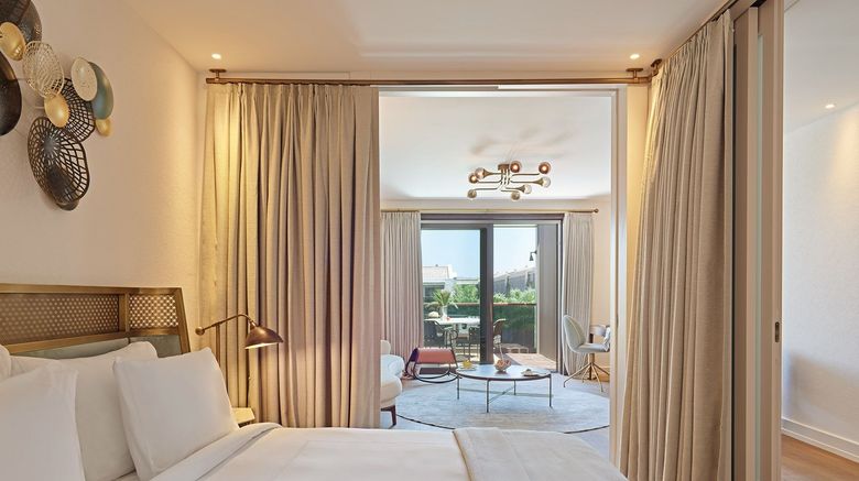 <b>Biblos Alacati Beach Resort Room</b>. Images powered by <a href="https://www.leonardoworldwide.com/" title="Leonardo Worldwide" target="_blank">Leonardo</a>.