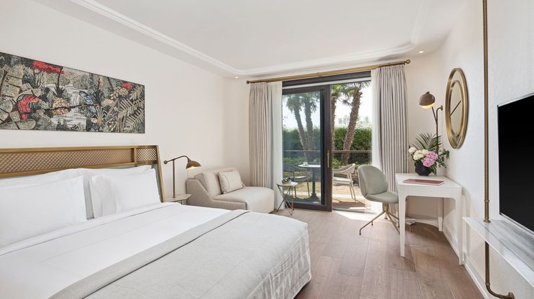 <b>Biblos Alacati Beach Resort Room</b>. Images powered by <a href="https://www.leonardoworldwide.com/" title="Leonardo Worldwide" target="_blank">Leonardo</a>.