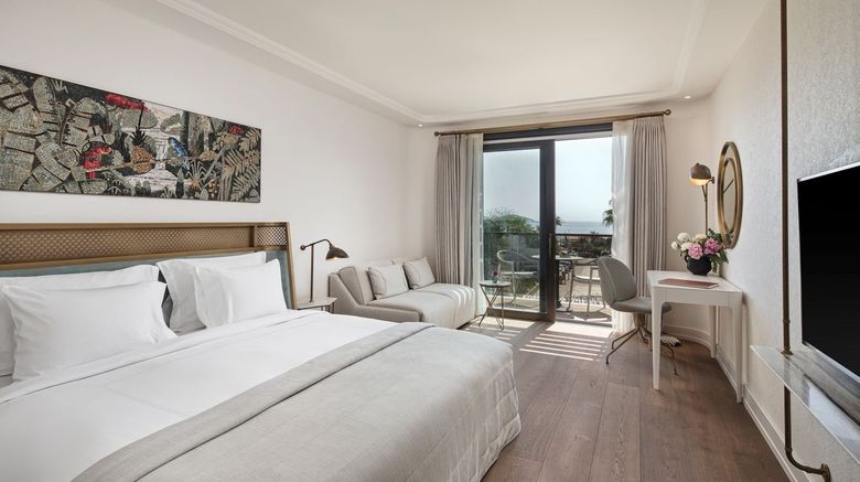 <b>Biblos Alacati Beach Resort Room</b>. Images powered by <a href="https://www.leonardoworldwide.com/" title="Leonardo Worldwide" target="_blank">Leonardo</a>.