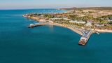 Biblos Alacati Beach Resort Exterior