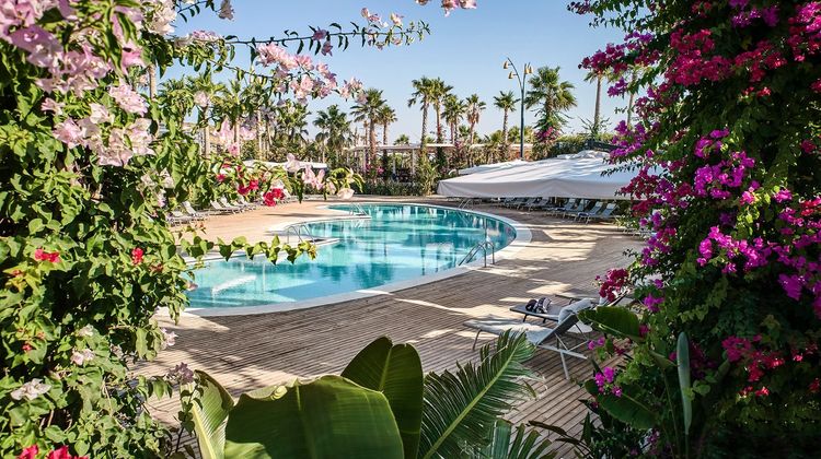 Biblos Alacati Beach Resort Other