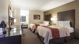 Red Roof Inn & Suites DeKalb Room