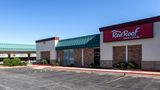 Red Roof Inn & Suites DeKalb Exterior