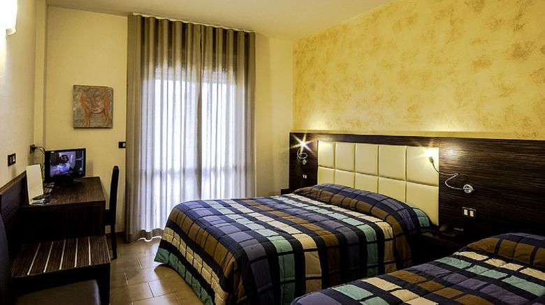 <b>El Patio Hotel Room</b>. Images powered by <a href="https://www.leonardoworldwide.com/" title="Leonardo Worldwide" target="_blank">Leonardo</a>.