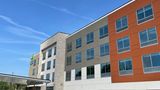 <b>Holiday Inn Express Starke Exterior</b>. Images powered by <a href="https://www.leonardoworldwide.com/" title="Leonardo Worldwide" target="_blank">Leonardo</a>.