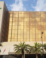 Holiday Inn Kuwait Al Thuraya City