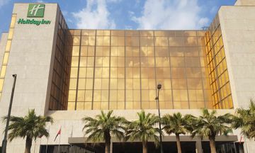 Holiday Inn Kuwait Al Thuraya City