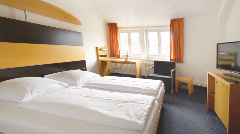<b>Hotel Der Achtermann Room</b>. Images powered by <a href="https://www.leonardoworldwide.com/" title="Leonardo Worldwide" target="_blank">Leonardo</a>.