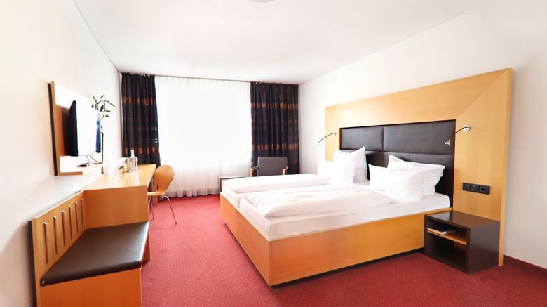 <b>Hotel Der Achtermann Room</b>. Images powered by <a href="https://www.leonardoworldwide.com/" title="Leonardo Worldwide" target="_blank">Leonardo</a>.