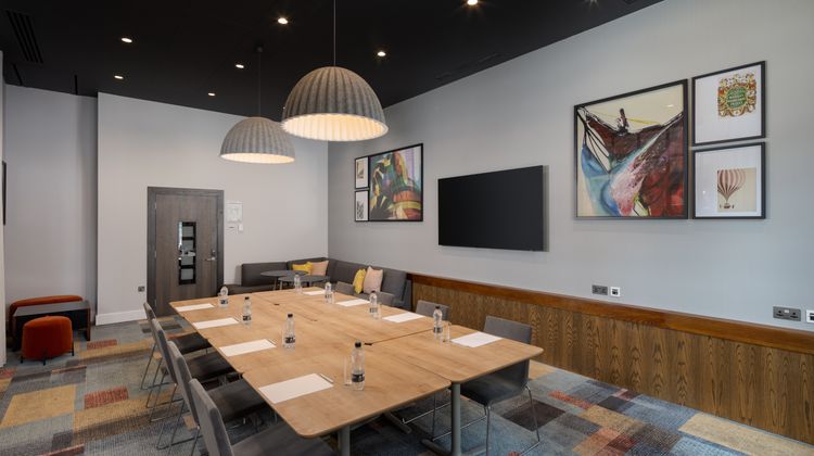 Staybridge Suites London - Vauxhall Meeting