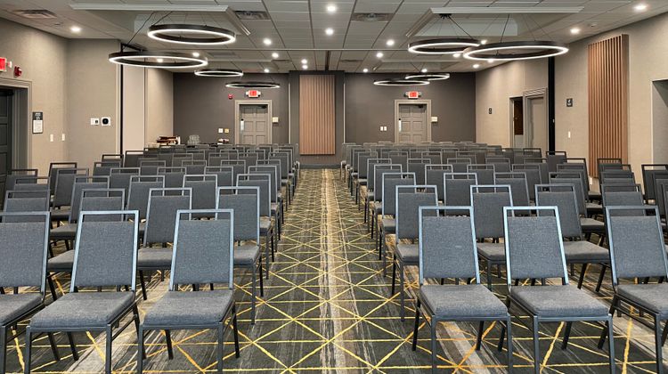 Holiday Inn Cleveland-Mayfield Meeting