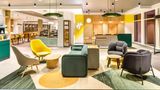 <b>Holiday Inn Manchester Airport Lobby</b>. Images powered by <a href="https://www.leonardoworldwide.com/" title="Leonardo Worldwide" target="_blank">Leonardo</a>.