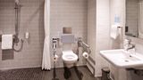 Holiday Inn Express Airport Room