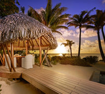 The Brando Exterior