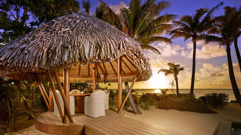 <b>The Brando Exterior</b>. Images powered by <a href="https://www.leonardoworldwide.com/" title="Leonardo Worldwide" target="_blank">Leonardo</a>.
