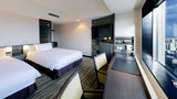 Hotel Nikko JR Tower Room