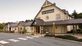 <b>Premier Inn Bangor (Gwynedd) Exterior</b>. Images powered by <a href="https://www.leonardoworldwide.com/" title="Leonardo Worldwide" target="_blank">Leonardo</a>.