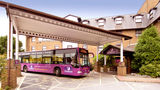 <b>Premier Inn London Gatwick Airport (A23) Exterior</b>. Images powered by <a href="https://www.leonardoworldwide.com/" title="Leonardo Worldwide" target="_blank">Leonardo</a>.